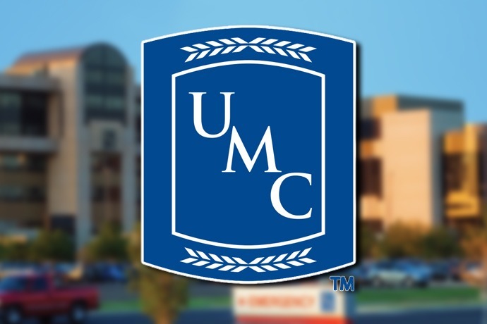 UMC University Medical Center logo 690_-5473942707929857843