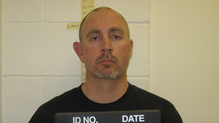 Jay Cantrell Mug 720