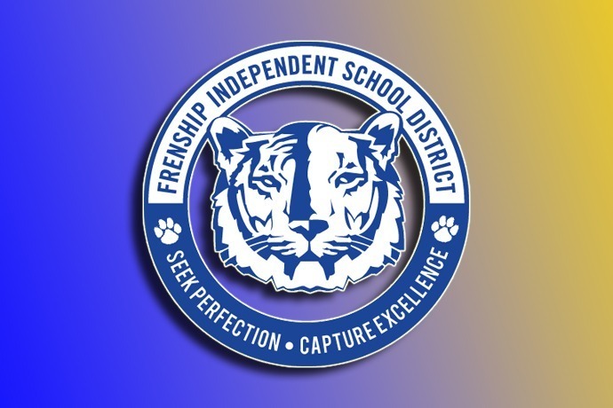 FISD Frenship ISD Independent School District logo seal 690_8893741670623364528