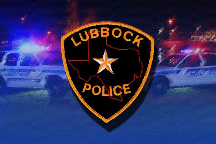 Lubbock Police LPD Patch -1- 690_-1073666065770461673