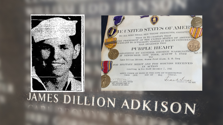James Dillion Adkison 720