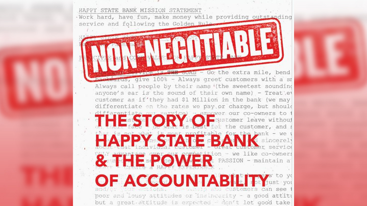 Non-Negotiable Sam Silverstein 720