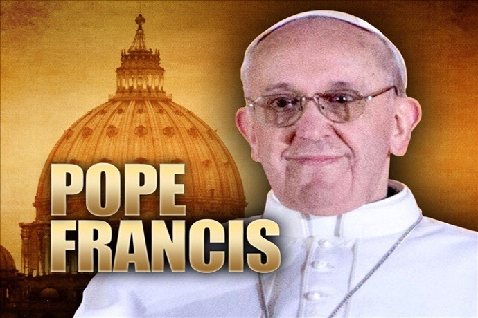 Pope Francis - 690_-3582428233556341568