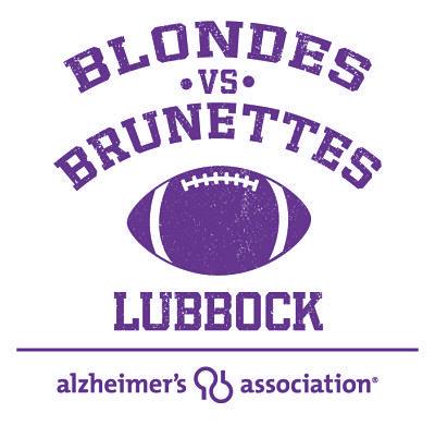 Alzheimer's Association Lubbock BvB football game