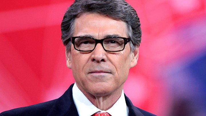 Rick Perry - 720