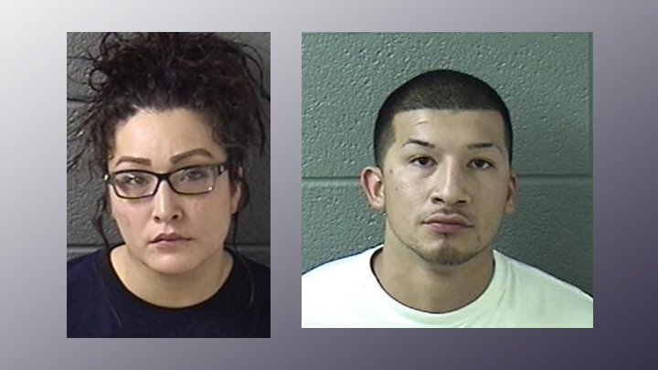 Nuvia Valenzuela and Anthony Quiroz mug 720