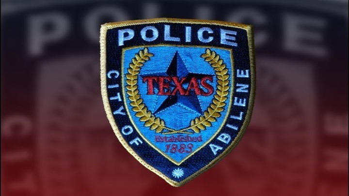 Abilene Police - 720
