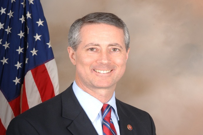 Congressman Mac Thornberry  - 690_587285593103155314