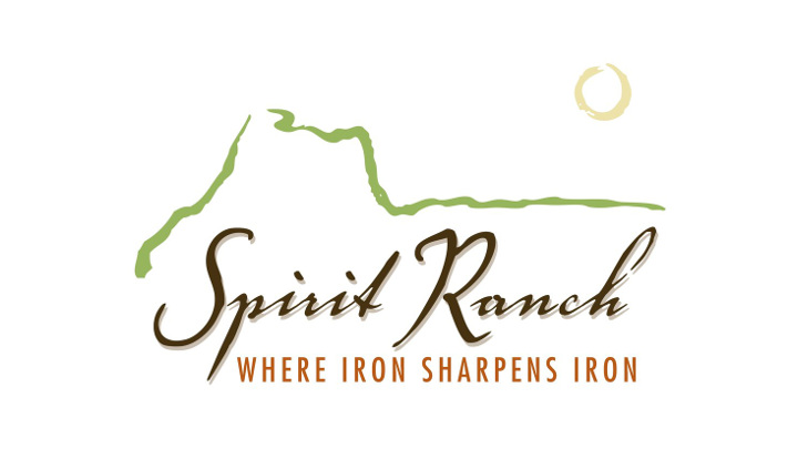 Spirit Ranch Lubbock Logo - 720