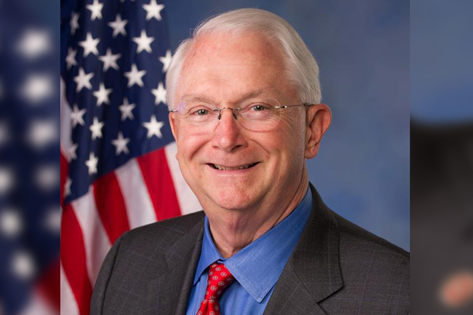 Congressman Randy Neugebauer 690