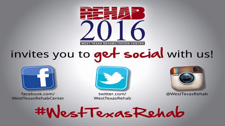 Rehab 2016 Telethon  - 720