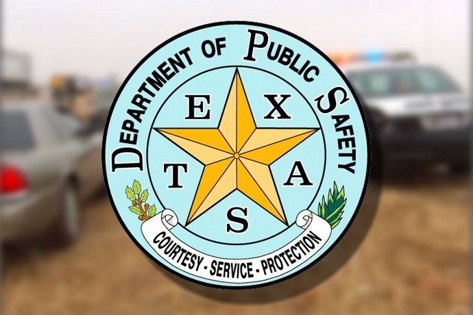 Texas DPS Logo Department of Public Safety 690_-4646679085137836589