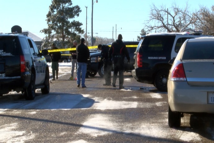 Deadly Officer Involved Shooting in Levelland - 690_1963790051557199684