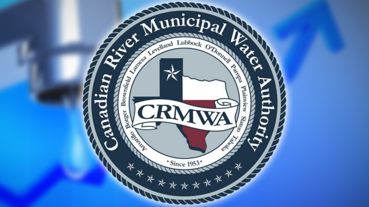 CRMWA logo Canadian River Municipal Water Authority - 720