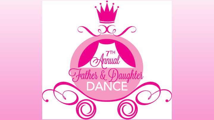 father Daughter 7th Annual 720