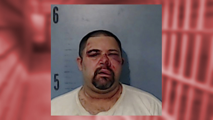 Franklin Elvin Fenley Mugshot - 720