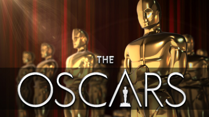 The Academy Awards, The Oscars - 720