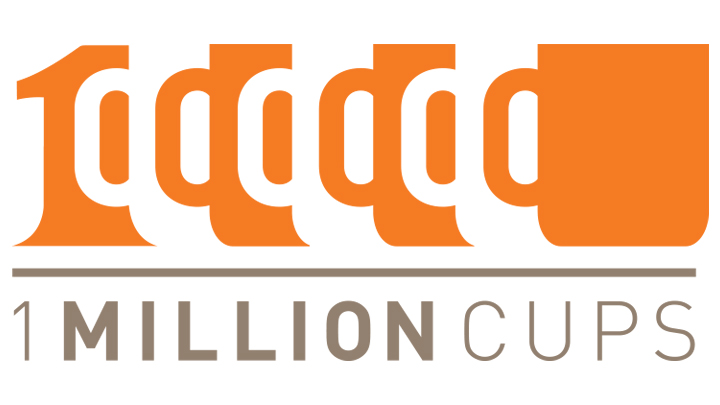 1 Million Cups 720