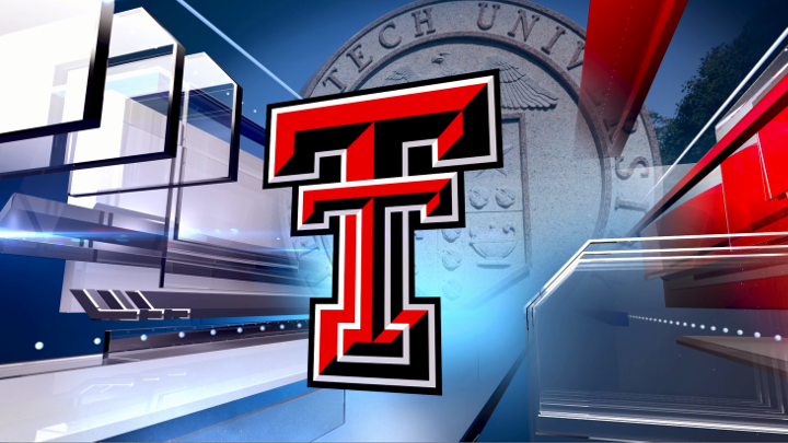 Double T, Texas Tech University (KLBK Screen Capture) - 720