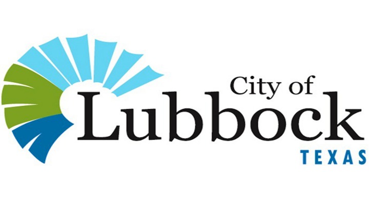 City of Lubbock Logo (Generic) - 720