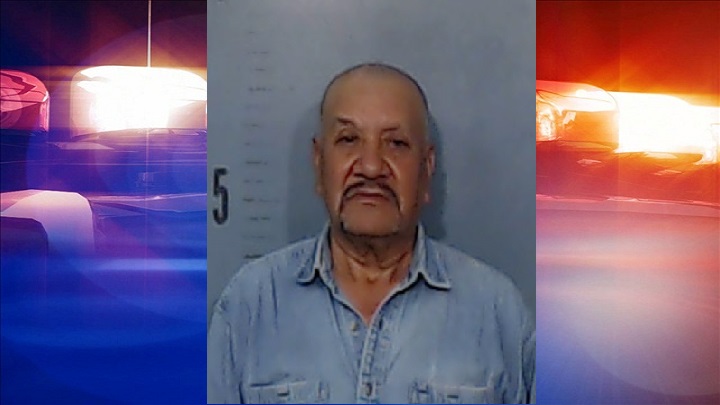 Andres Velaquez Mugshot - 720