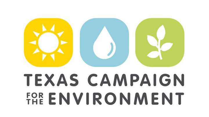 Texas Campaign for the Enviroment Logo - 720