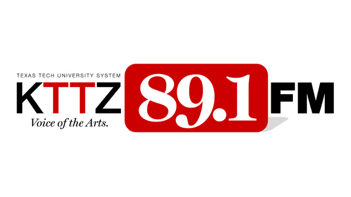 KTTZ-FM 89.1 Lubbock, Texas Tech Public Media - 720