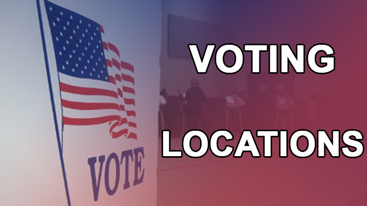 vote Voting Locations 720