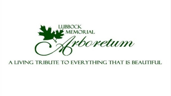 Lubbock Memorial Arboretum Logo - 720