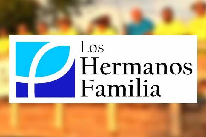 Los Hermanos Familia logo 690_-9078841026471374870