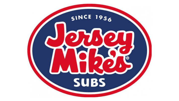 Jersey Mike's Subs Logo - 720