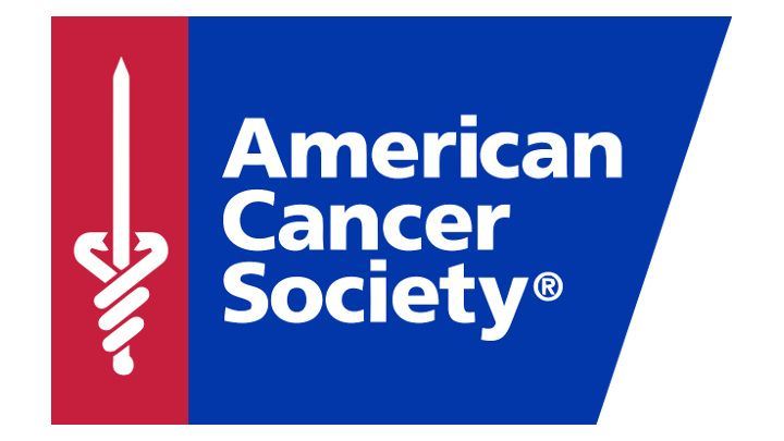 American Cancer Society Logo - 720