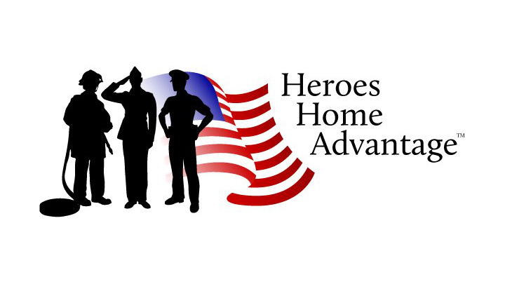 Heroes Home Advantage Logo - 720