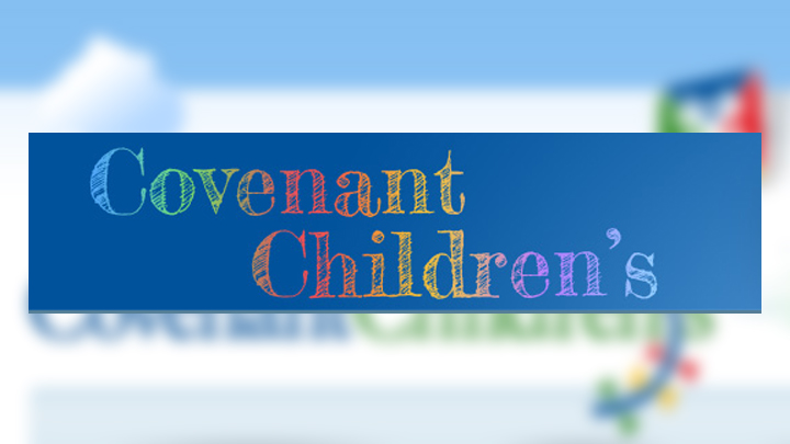 Covenant Childrens 720