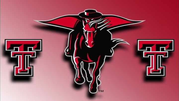 Texas Tech, Red Raider Sports - 720