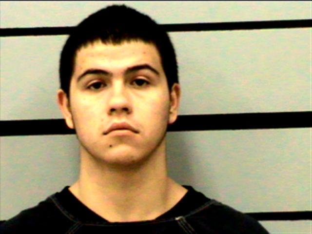 Miguel Chavez mug