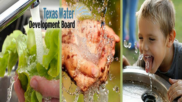 Texas Water Development Board Photo - 720