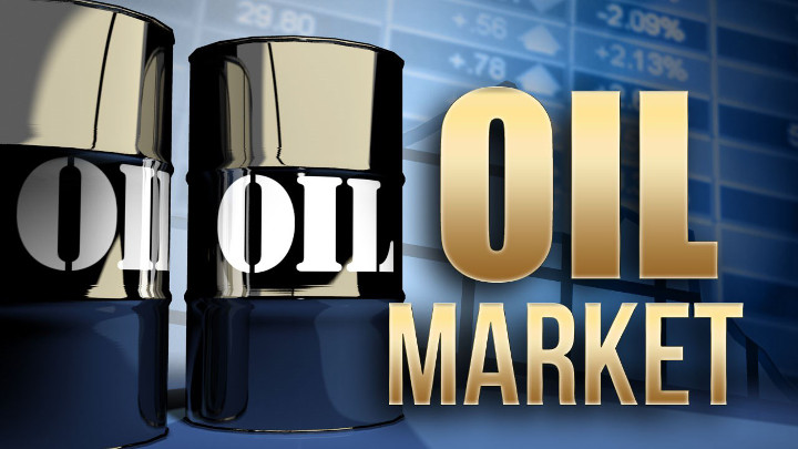 Oil Market Graphic - 720