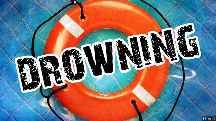 Drowning Graphic - 720