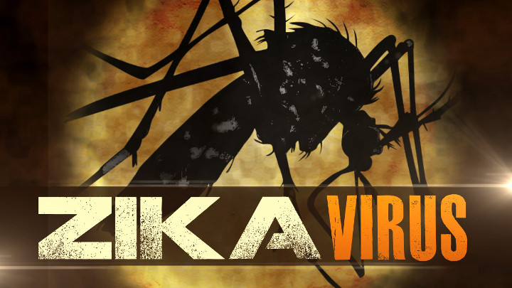 Zika Virus - 720