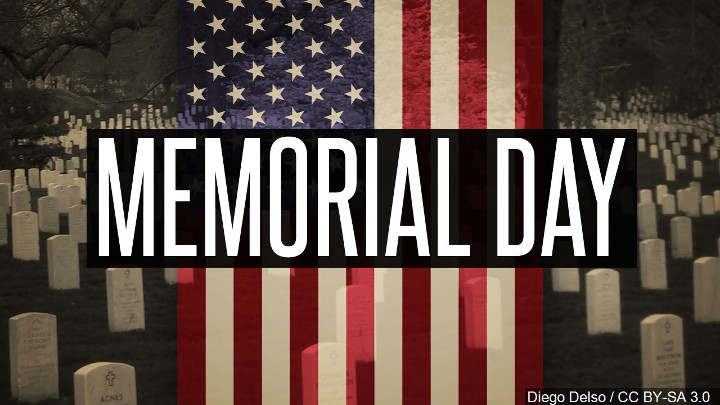 Memorial Day Graphic (Version 3) - 720