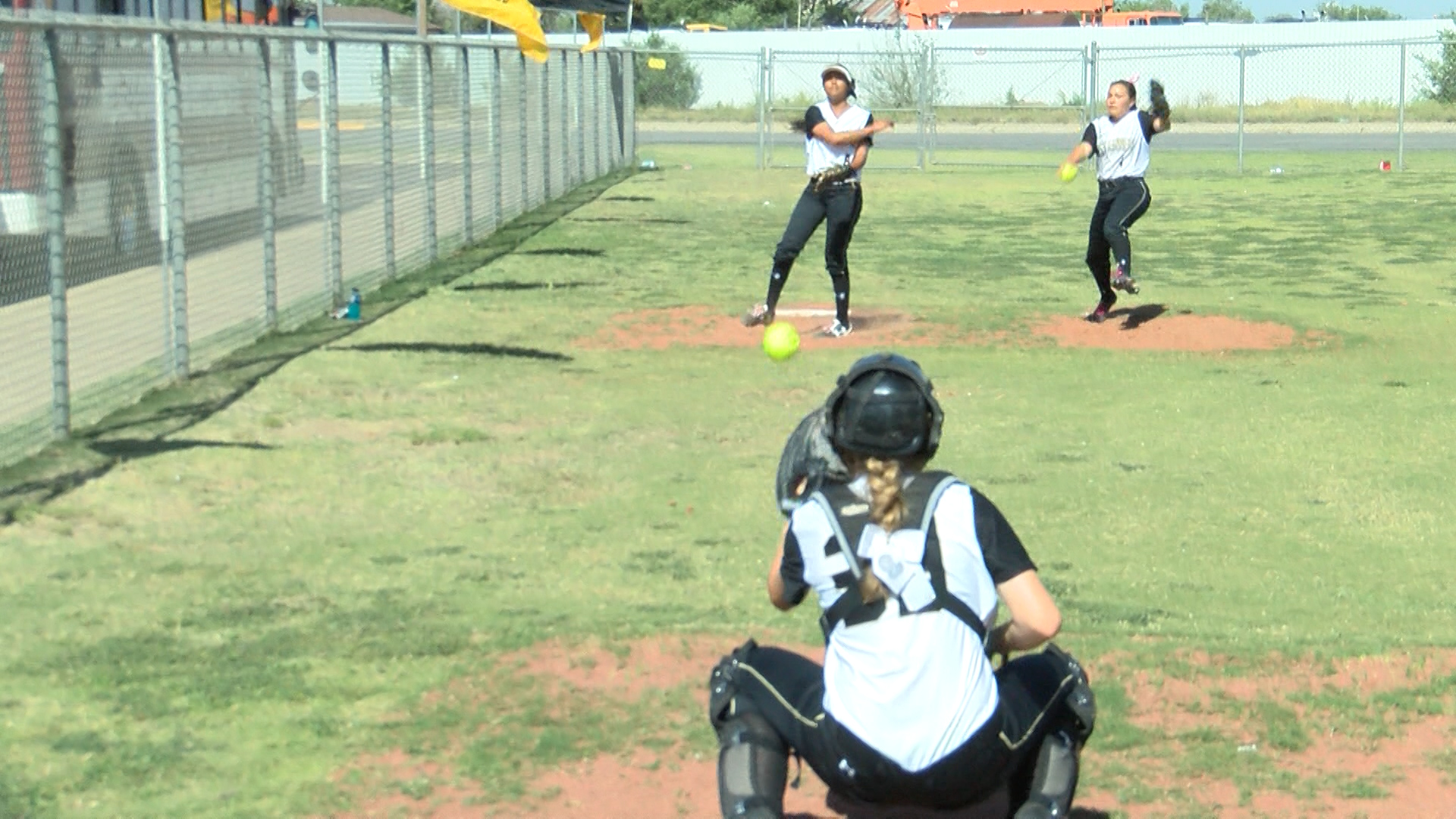 Sophomores in Softball.00_00_23_04.Still001_1462420372390.jpg