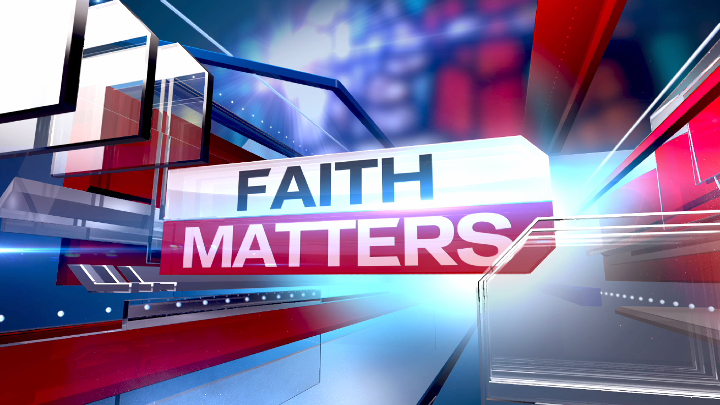 Faith Matters, KLBK Screen Capture - 720