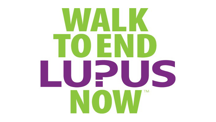 Walk to End Lupus Now - 720