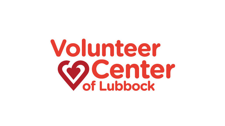 Volunteer Center of Lubbock Logo - 720