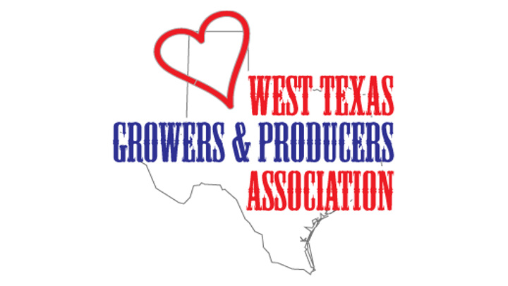 West Texas Growers & Producers Association Logo - 720