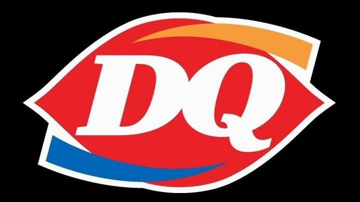 DQ, Dairy Queen Logo - 720