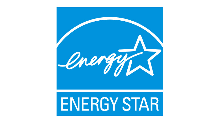 Energy Star Logo - 720