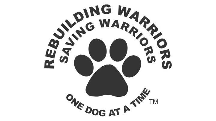 Rebuilding Warriors Logo - 720