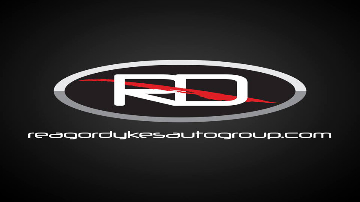 Reagor Dykes Auto Group Logo - 720 (Dont' use this one.  Use the better one)